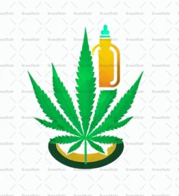 Cannabis Öl